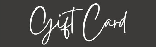 Gift Card - Custom Magnets (Shipping Included)
